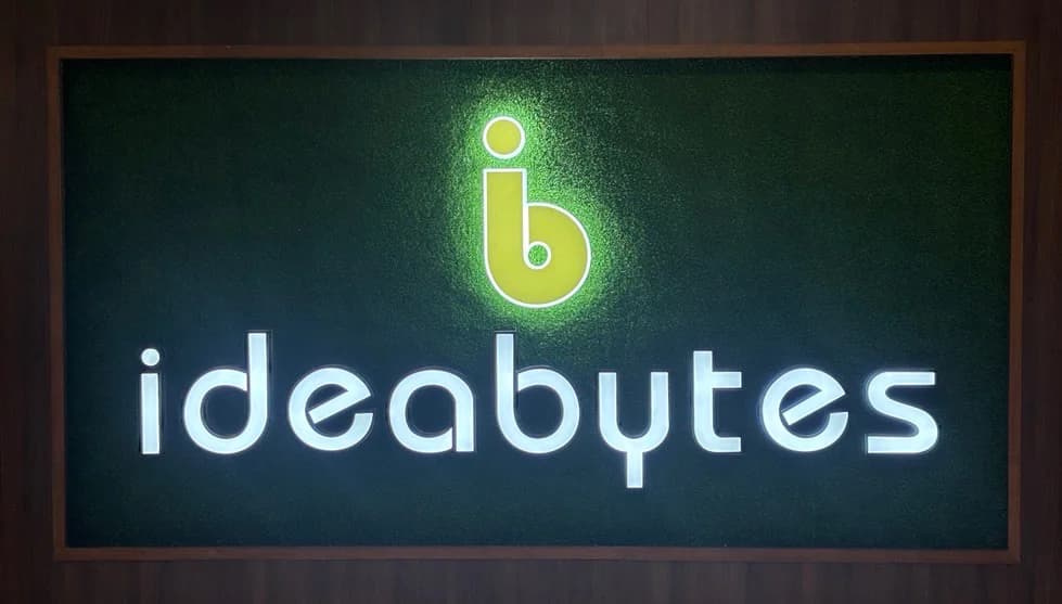 Ideabytes Office Tour | Where Innovation Happens