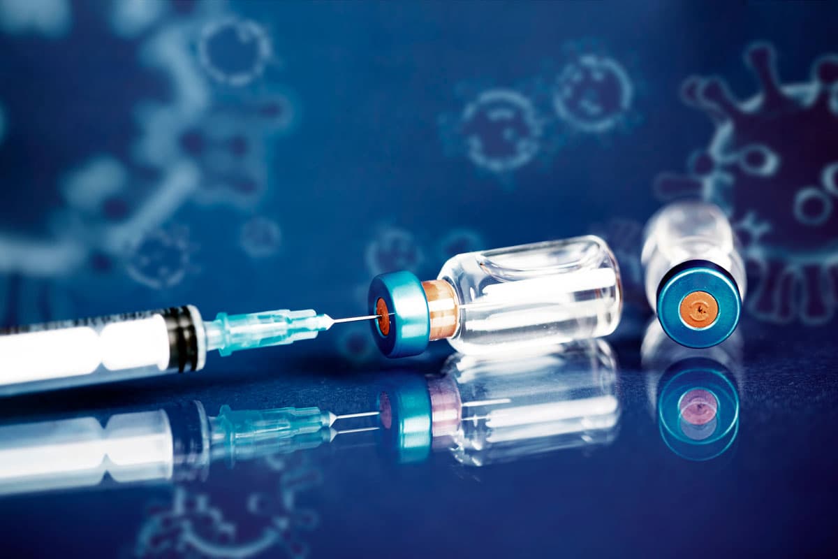 Healthcare / Clinical / Vaccine Programs