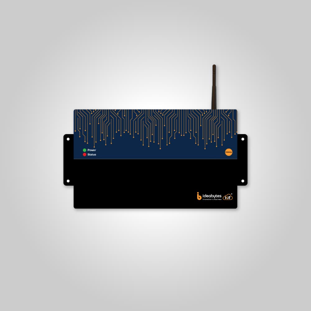 IBI-AGW | Edge Gateway - HDMI Out