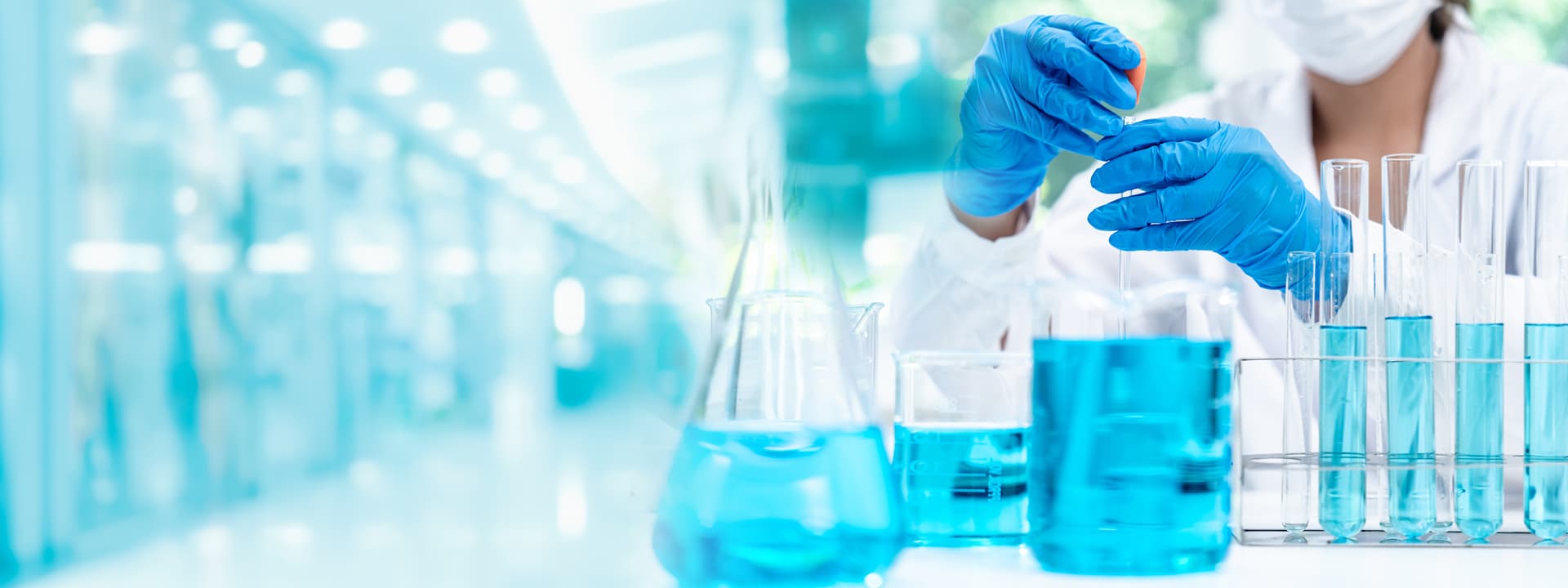 Pharmaceuticals / Biotech / Life Sciences